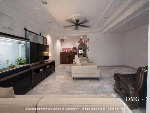 Terraced House for sale in Port Klang, Selangor