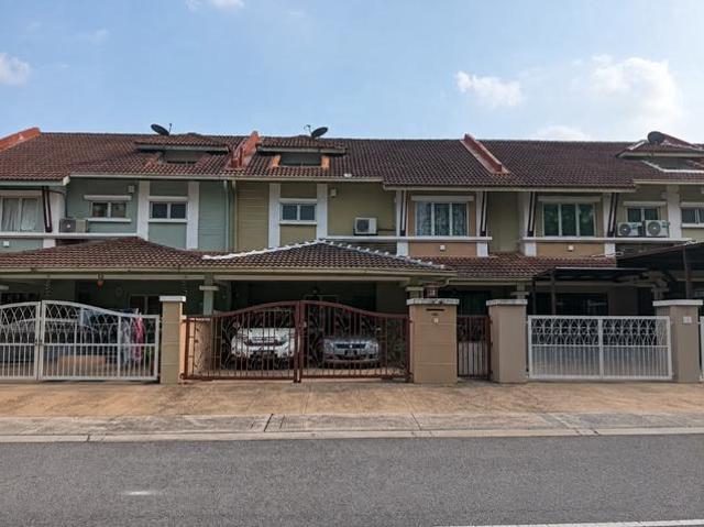 Terraced House for sale in Petaling, Alam Impian