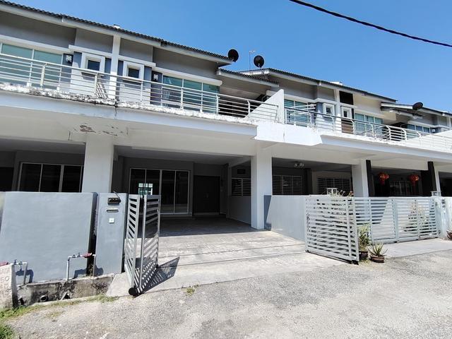 Terraced House for sale in Sungai Petani, Kuala Muda