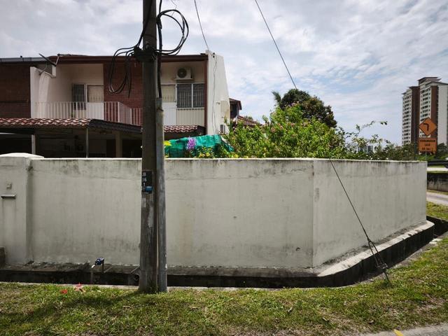 Terraced House for sale in Kajang, Langat