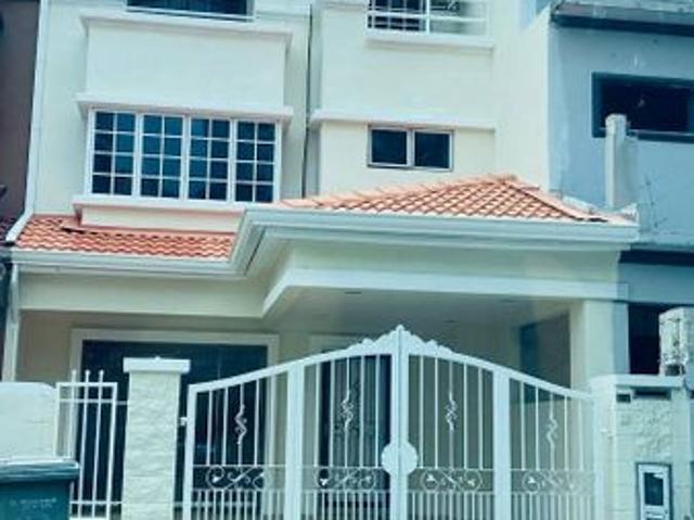 House for sale in Selayang, Selangor