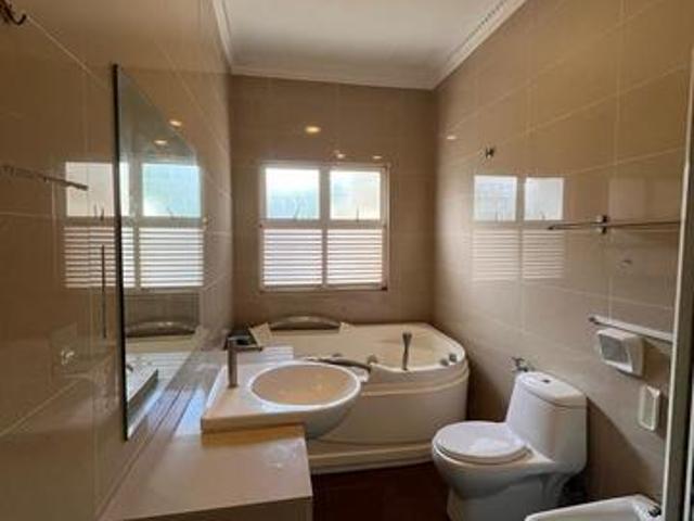 Terraced House for sale in Petaling, Alam Impian