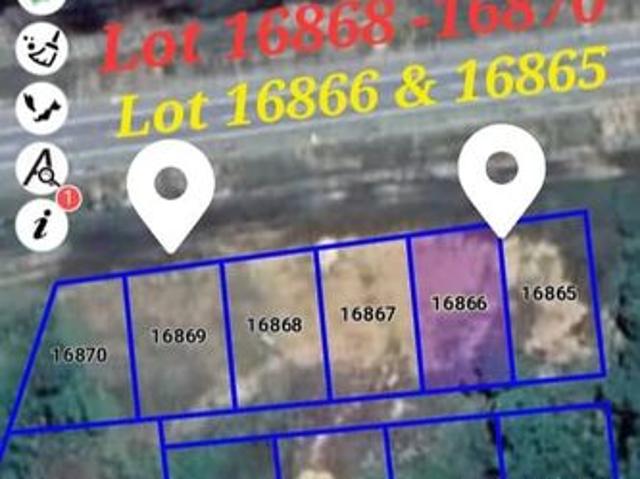House for sale in Pekan, Pahang