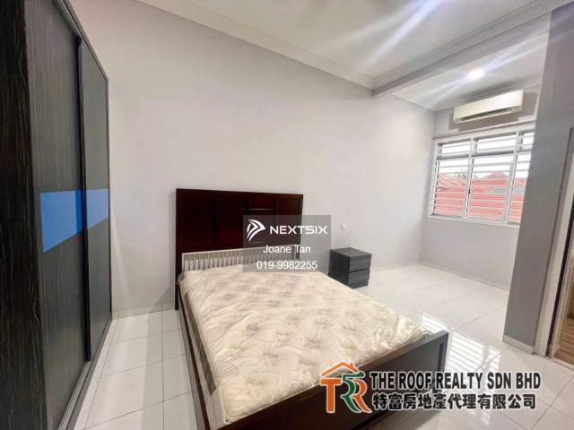 Property for sale in Muar, Johor