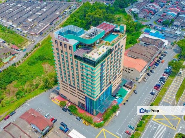 Shop for sale in Johore Bahru, Johor