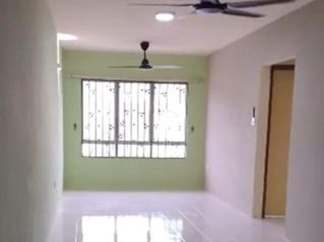 Apartment for sale in Bukit Beruntung, Hulu Selangor