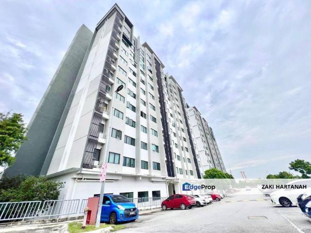 Condominium for sale in Petaling, Alam Impian