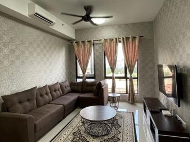 Apartment for sale in Petaling, Alam Impian