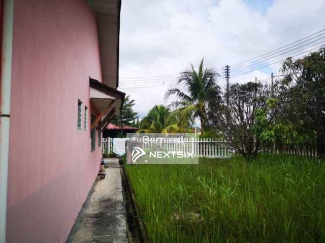 Residential House for sale in Kuala Selangor, Selangor
