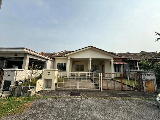 Terraced House for sale in Selayang, Selangor