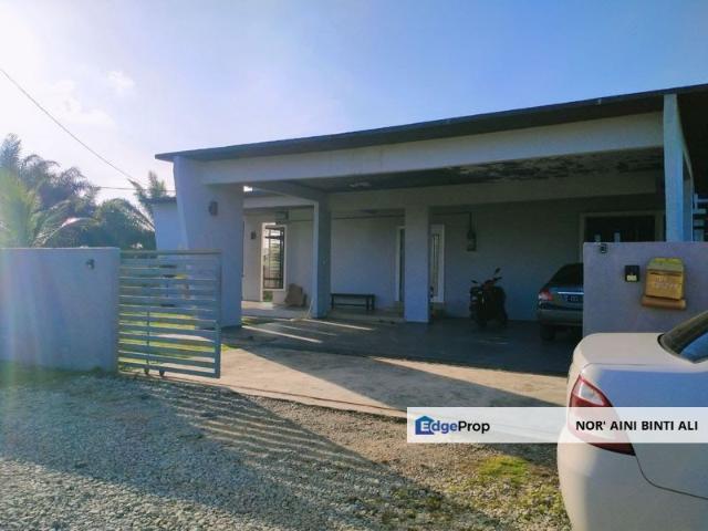 House for sale in Kuantan, Pahang