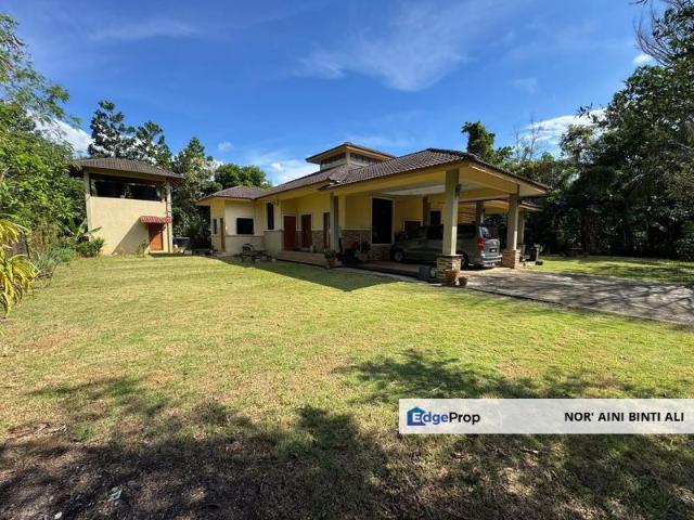 House for sale in Kuantan, Pahang