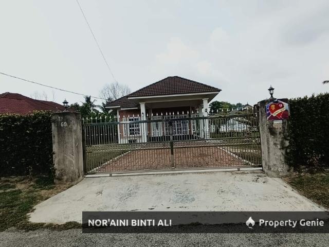 Bungalow for sale in Tringganu