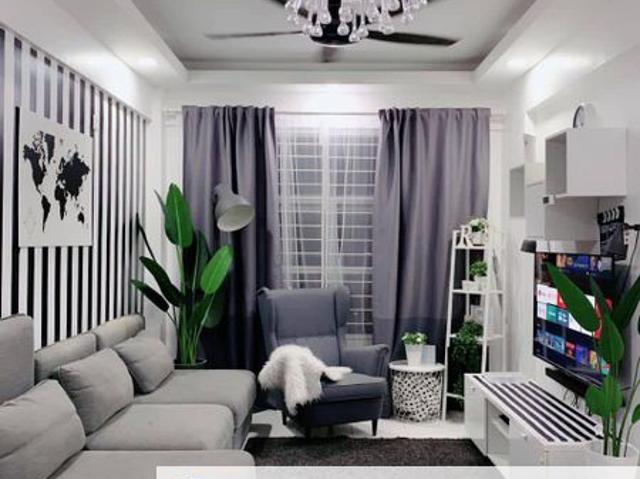 Condominium for sale in Petaling, Subang Jaya