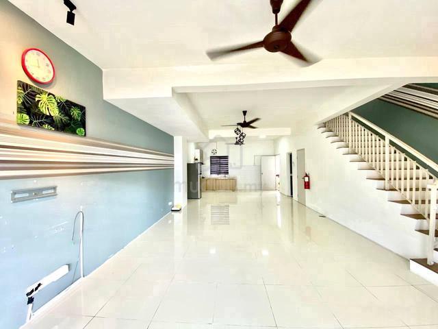 Terraced House for sale in Cyberjaya, Sepang