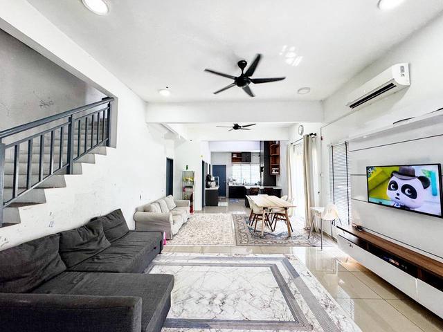 Terraced House for sale in Selangor