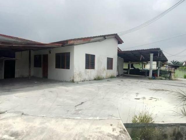 Terraced House for sale in Kuala Selangor