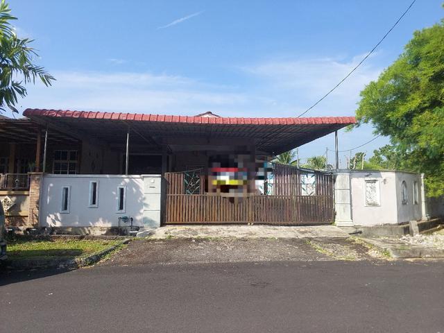 Terraced House for sale in Sungai Petani, Kuala Muda