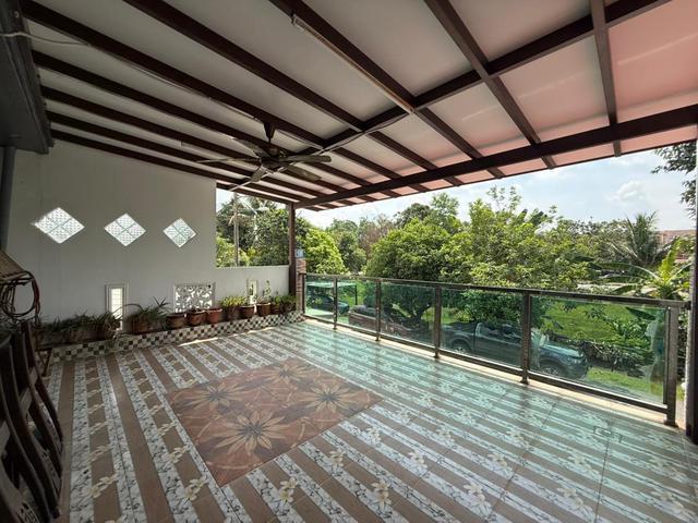 Terraced House for sale in Selayang, Selangor