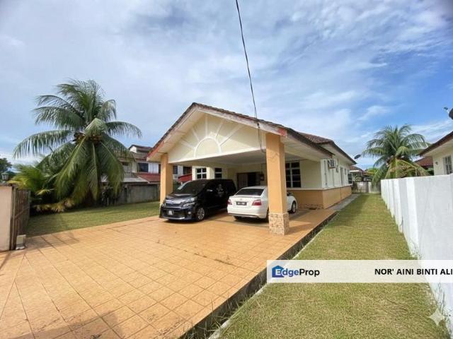 House for sale in Tringganu