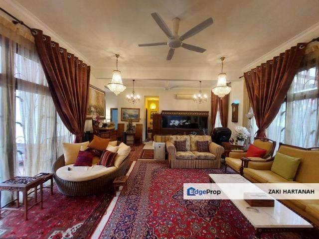 House for sale in Petaling, Alam Impian