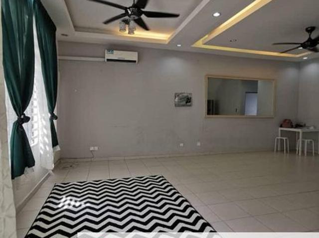 House for sale in Tanjong Sepat, Selangor