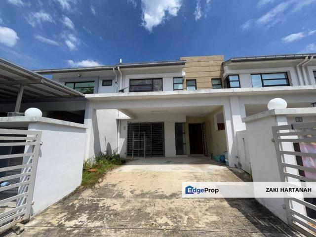House for sale in Petaling, Subang Jaya