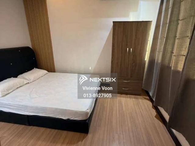 Shop for sale in Port Klang, Selangor