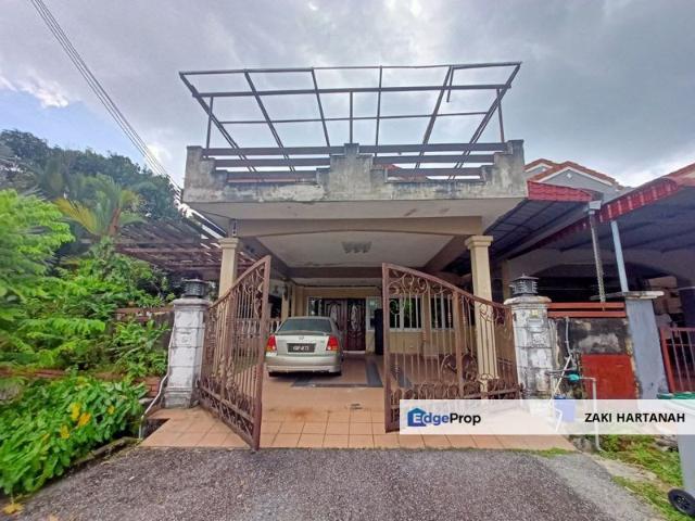 House for sale in Sendayan Village, Negeri Sembilan