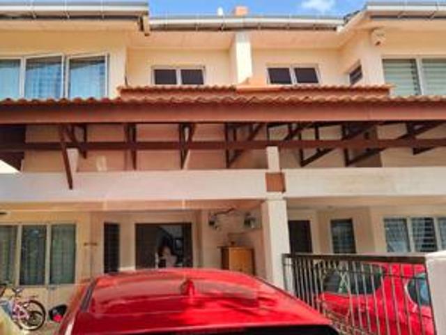 Terraced House for sale in Petaling, Damansara Damai