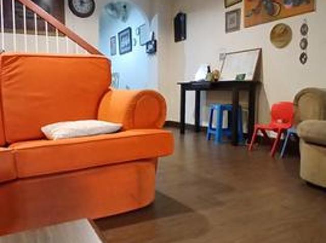 Terraced House for sale in Petaling, Damansara Damai