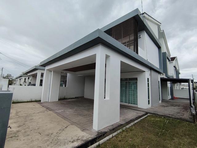 Residential House for sale in Sungai Petani, Kuala Muda