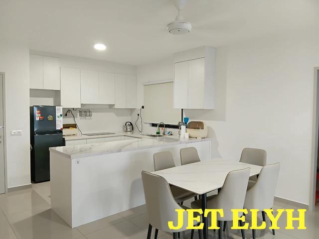 Serviced Residence for sale in Petaling, Alam Impian