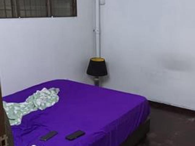 Flat for sale in Country Heights Damansara, Kuala Lumpur