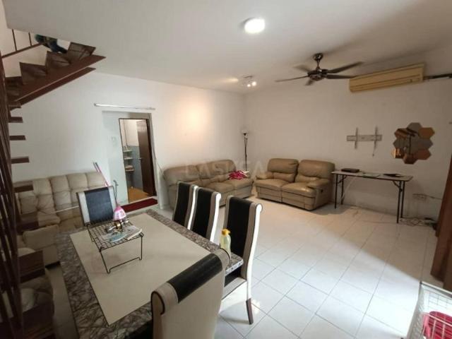 Apartment for rent in Jenjarom, Selangor