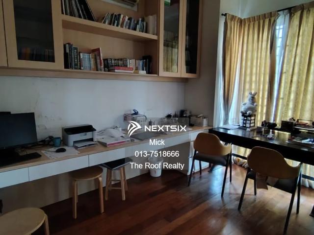 Residential House for sale in Johor