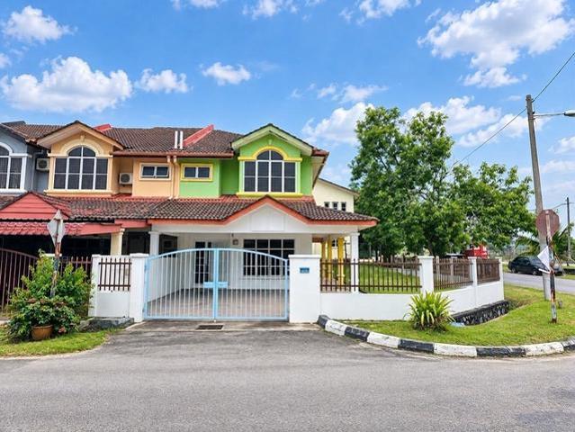 Terraced House for sale in Semenyih, Majlis Perbandaran Kajang