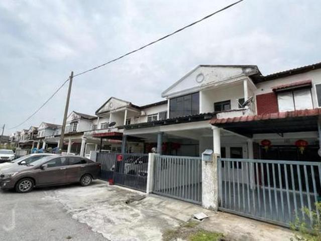 Terraced House for sale in Port Klang, Selangor