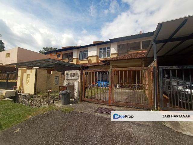 House for sale in Nilai, Negeri Sembilan