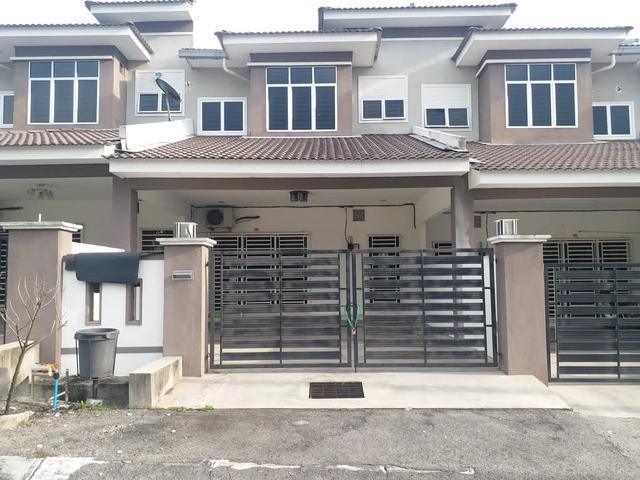 Terraced House for sale in Perak