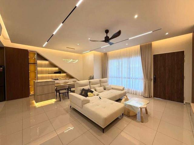 Residential House for sale in Petaling, Alam Impian