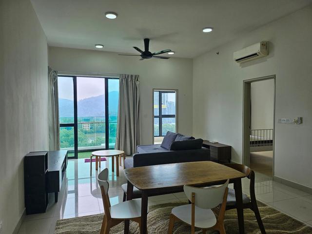 Condominium for sale in Selayang, Selangor