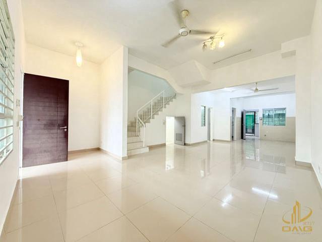 Terraced House for sale in Petaling, Alam Impian