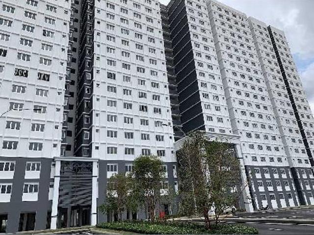 Apartment for sale in Kajang, Langat