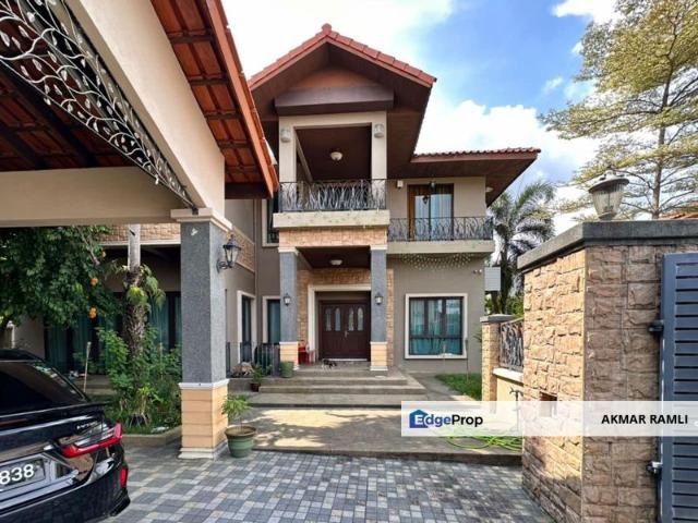 House for sale in Petaling, Damansara Damai