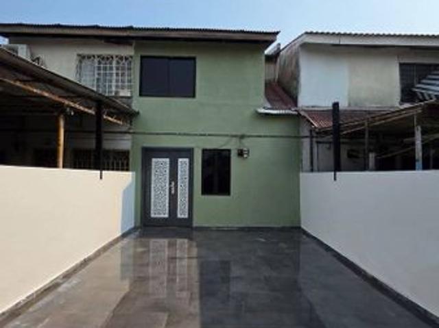 House for sale in Port Klang, Selangor