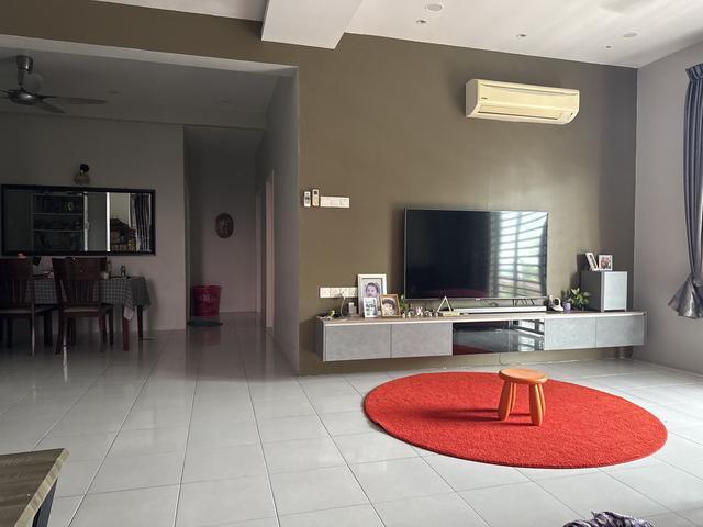 Condominium for sale in Perai, Seberang Perai