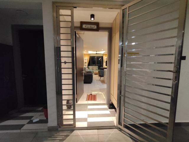 Serviced Residence for sale in Setapak, Kuala Lumpur