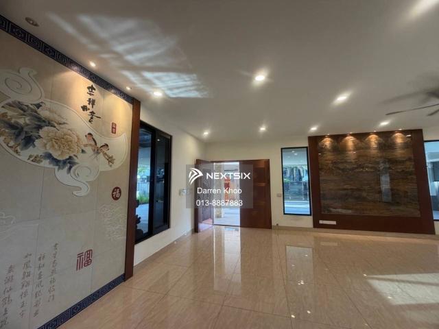Shop for sale in Hulu Selangor, Selangor