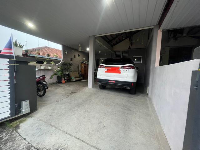 Terraced House for sale in Kulim, Kedah